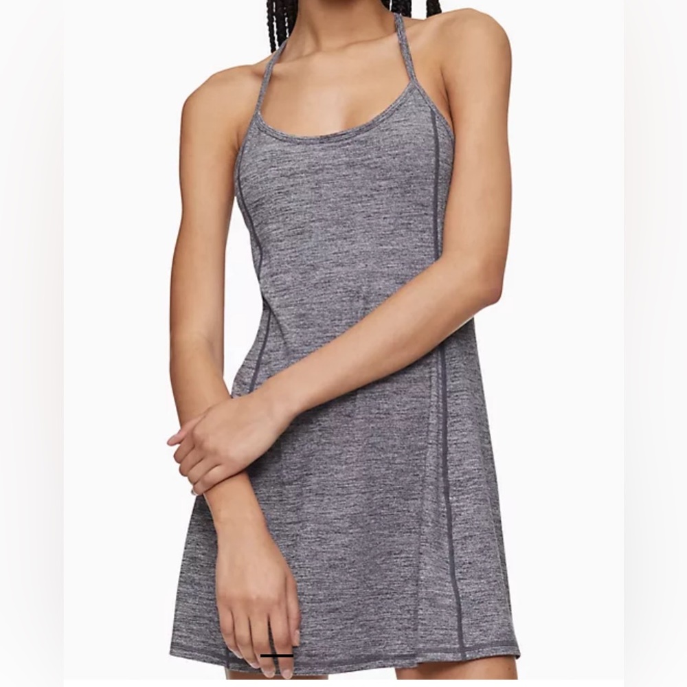NWT Calvin Klein Performance Dress size M